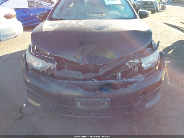 JTNKARJE2GJ515845 Scion IM