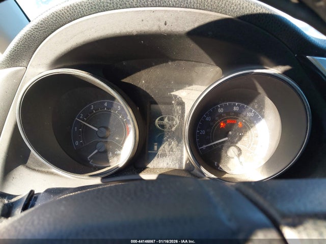 JTNKARJE2GJ515845 Scion IM