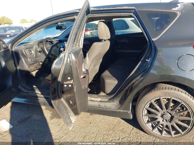 JTNKARJE2GJ515845 Scion IM
