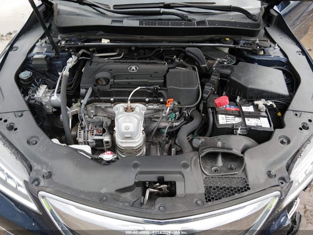 Auction sale of the 2016 Acura Tlx, vin: 19UUB1F39GA003262, lot number: 44146869