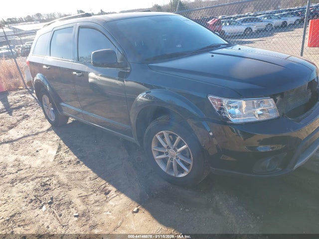 2013 DODGE JOURNEY 3C4PDCBBXDT710065 Photo 0