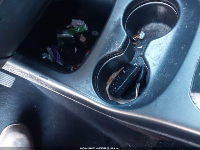 2013 DODGE JOURNEY 3C4PDCBBXDT710065 Photo 10