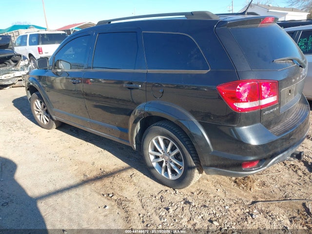 2013 DODGE JOURNEY 3C4PDCBBXDT710065 Photo 2