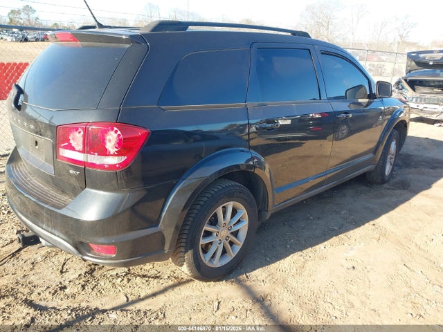 2013 DODGE JOURNEY 3C4PDCBBXDT710065 Photo 3