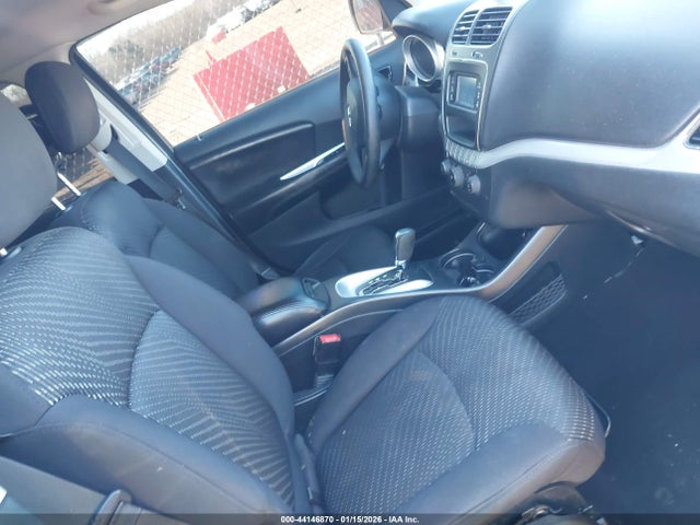 2013 DODGE JOURNEY 3C4PDCBBXDT710065 Photo 4