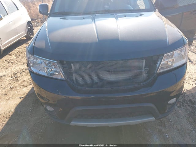 2013 DODGE JOURNEY 3C4PDCBBXDT710065 Photo 5