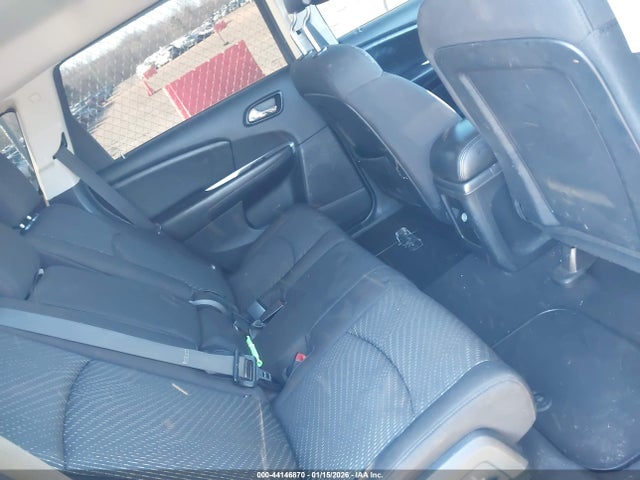 2013 DODGE JOURNEY 3C4PDCBBXDT710065 Photo 7