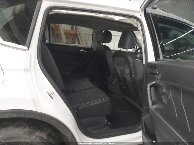 2022 VOLKSWAGEN TIGUAN 3VV2B7AXXNM085295 Photo 7