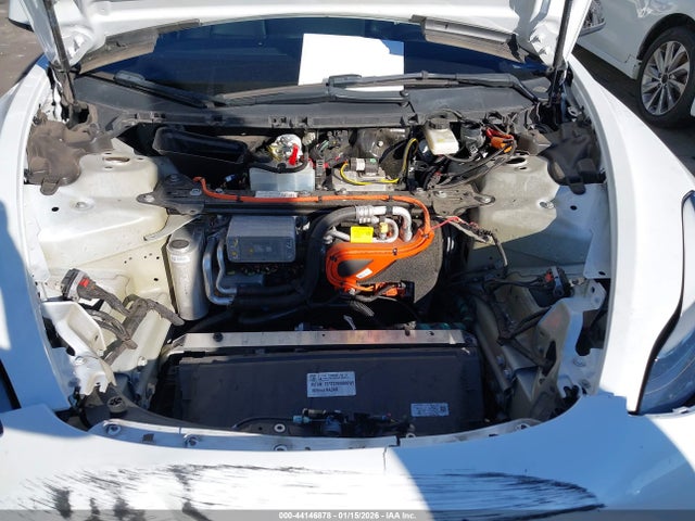 44146878 :رقم المزاد ، 5YJ3E1EA7PF408531 vin ، 2023 Tesla Model 3 Rear-wheel Drive مزاد بيع