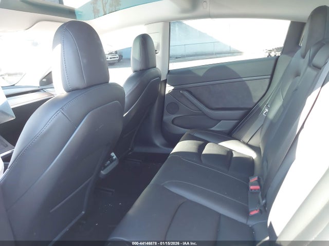 44146878 :رقم المزاد ، 5YJ3E1EA7PF408531 vin ، 2023 Tesla Model 3 Rear-wheel Drive مزاد بيع