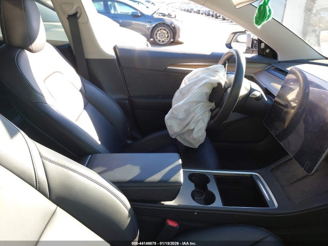 44146878 :رقم المزاد ، 5YJ3E1EA7PF408531 vin ، 2023 Tesla Model 3 Rear-wheel Drive مزاد بيع