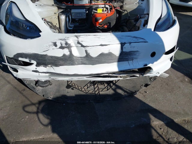 44146878 :رقم المزاد ، 5YJ3E1EA7PF408531 vin ، 2023 Tesla Model 3 Rear-wheel Drive مزاد بيع