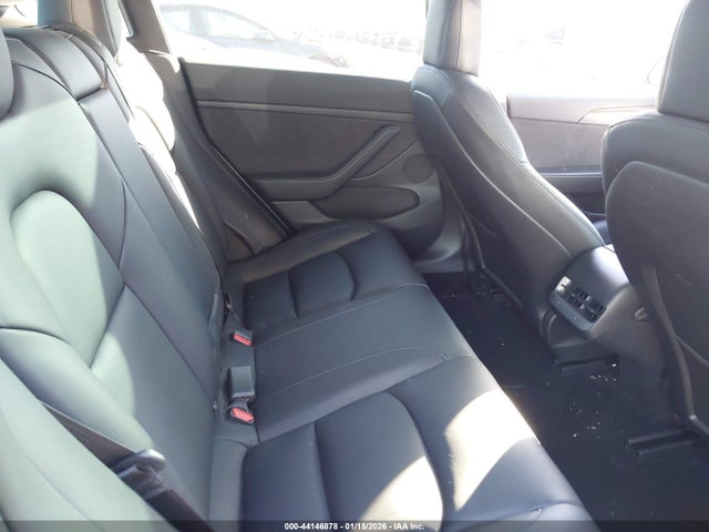 44146878 :رقم المزاد ، 5YJ3E1EA7PF408531 vin ، 2023 Tesla Model 3 Rear-wheel Drive مزاد بيع