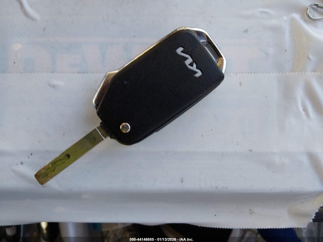 KNDJ23AU0N7185800 KIA SOUL LX