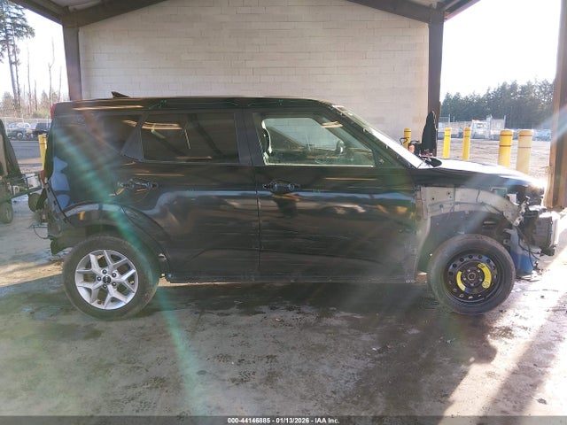KNDJ23AU0N7185800 KIA SOUL LX