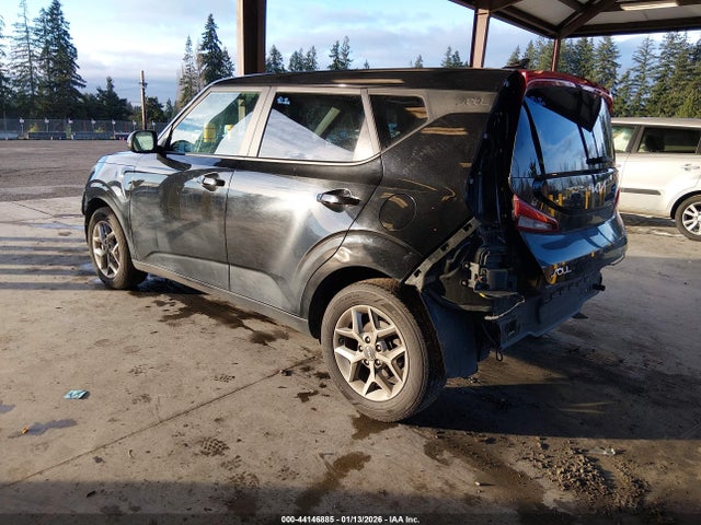 KNDJ23AU0N7185800 KIA SOUL LX
