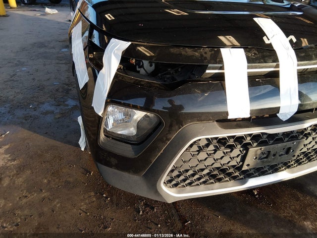KNDJ23AU0N7185800 KIA SOUL LX