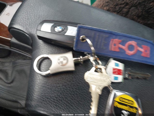 2007 BMW 335I WBAVB73507VH21898 Photo 10