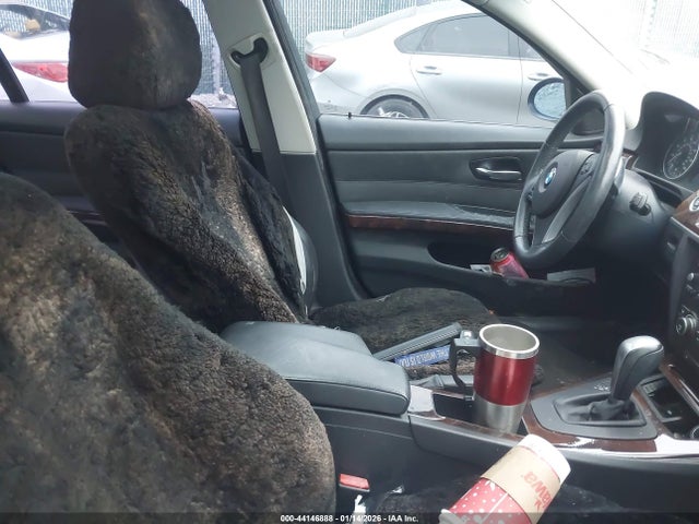 2007 BMW 335I WBAVB73507VH21898 Photo 4