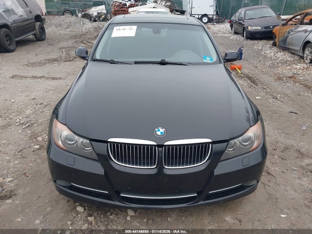 2007 BMW 335I WBAVB73507VH21898 Photo 5