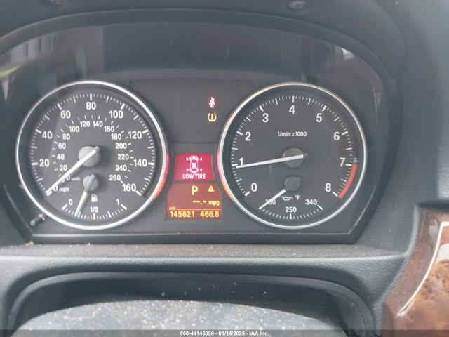 2007 BMW 335I WBAVB73507VH21898 Photo 6