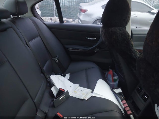 2007 BMW 335I WBAVB73507VH21898 Photo 7