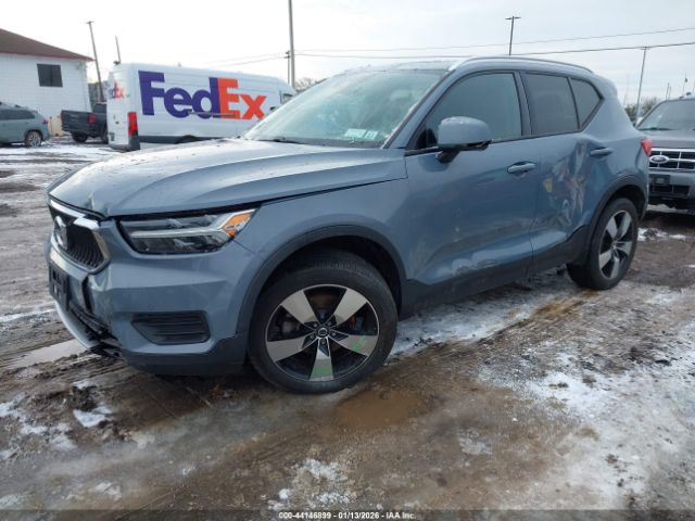 2020 VOLVO XC40 YV4162UK8L2335796 Photo 1