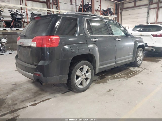 2015 Gmc Terrain Slt-2 მანქანა იყიდება აუქციონზე, vin: 2GKFLYE32F6164485, აუქციონის ნომერი: 44146905