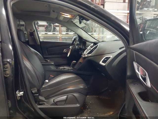 2015 Gmc Terrain Slt-2 მანქანა იყიდება აუქციონზე, vin: 2GKFLYE32F6164485, აუქციონის ნომერი: 44146905