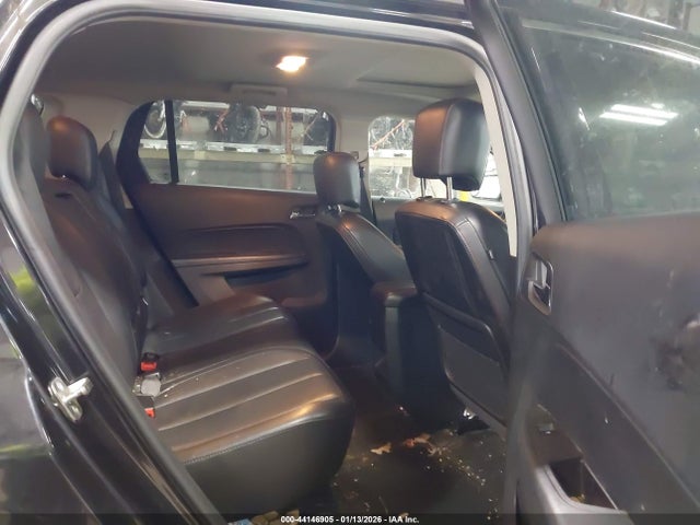 2015 Gmc Terrain Slt-2 მანქანა იყიდება აუქციონზე, vin: 2GKFLYE32F6164485, აუქციონის ნომერი: 44146905