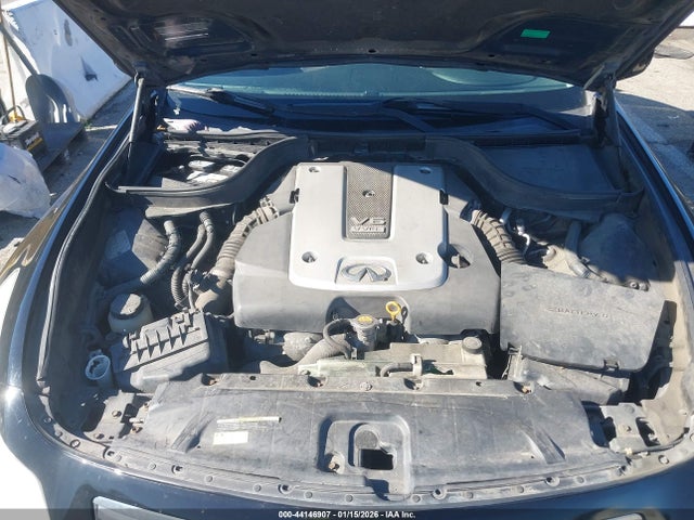 2009 INFINITI G37 JNKCV61E19M013114 Photo 9