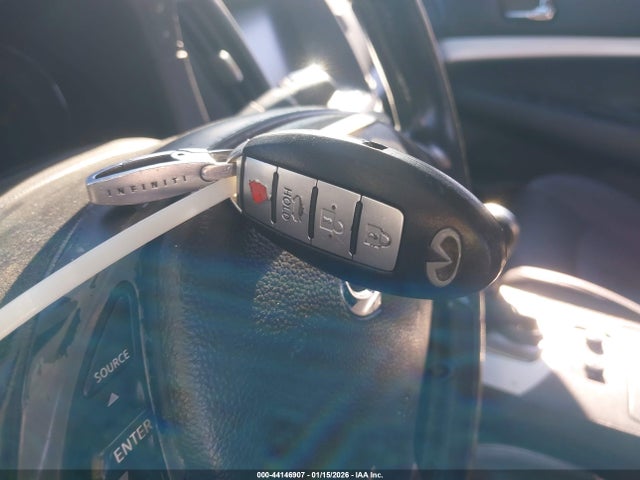 2009 INFINITI G37 JNKCV61E19M013114 Photo 10