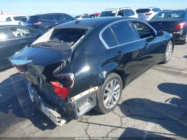 2009 INFINITI G37 JNKCV61E19M013114 Photo 3