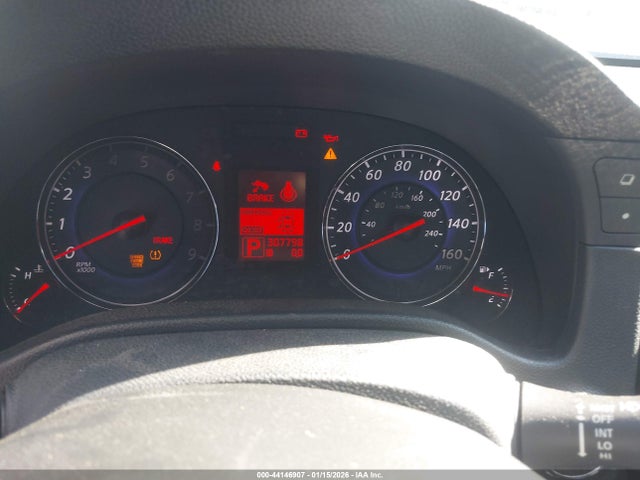 2009 INFINITI G37 JNKCV61E19M013114 Photo 6
