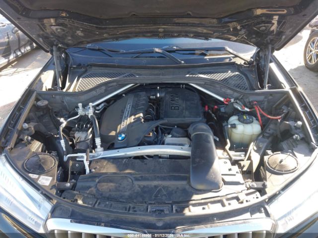 2017 BMW X5 5UXKR0C30H0V74290 Photo 9