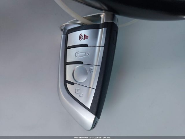 2017 BMW X5 5UXKR0C30H0V74290 Photo 10