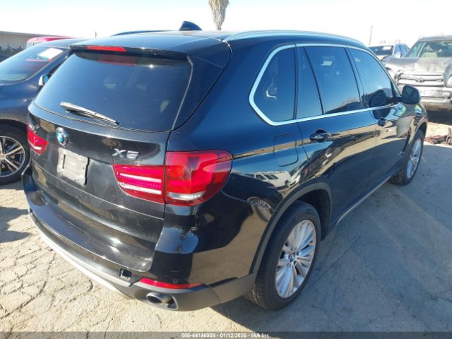 2017 BMW X5 5UXKR0C30H0V74290 Photo 3