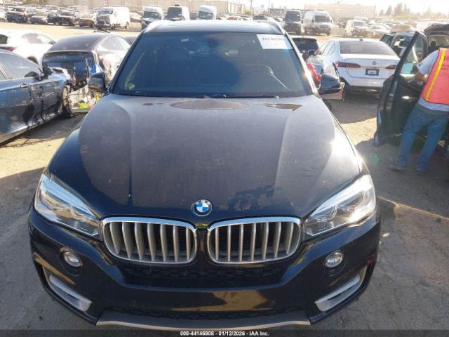 2017 BMW X5 5UXKR0C30H0V74290 Photo 5