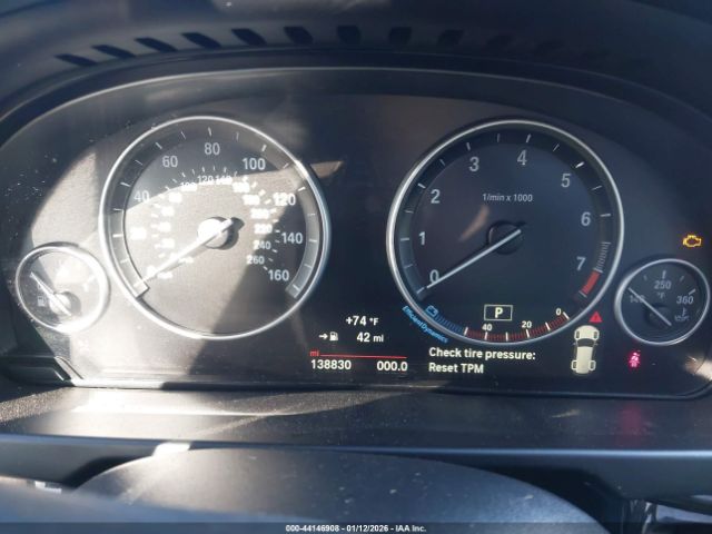 2017 BMW X5 5UXKR0C30H0V74290 Photo 6