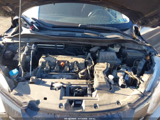 2016 HONDA HR-V 3CZRU6H58GM743067 Photo 9