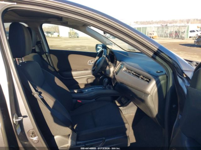 2016 HONDA HR-V 3CZRU6H58GM743067 Photo 4