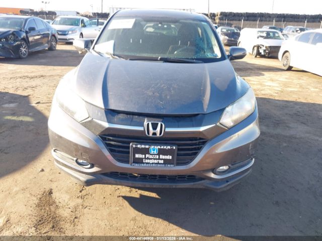 2016 HONDA HR-V 3CZRU6H58GM743067 Photo 5