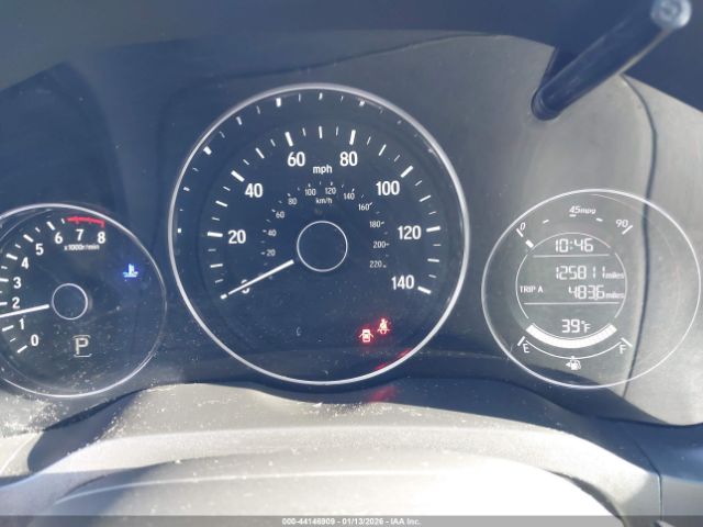 2016 HONDA HR-V 3CZRU6H58GM743067 Photo 6