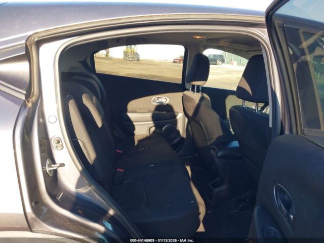 2016 HONDA HR-V 3CZRU6H58GM743067 Photo 7