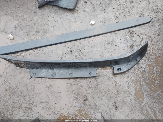 1N6AA1F4XHN500499 Nissan Titan Xd Pro-4x Gas