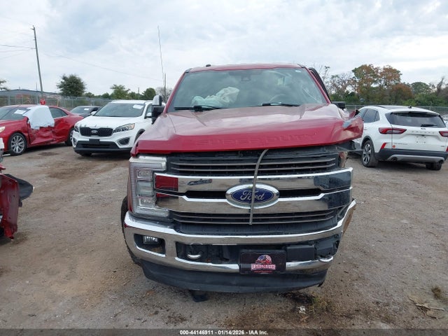 Aukcja sprzedaży 2017 Ford F-350 King Ranch, vin: 1FT8W3BT1HEC76373, numer aukcji: 44146911