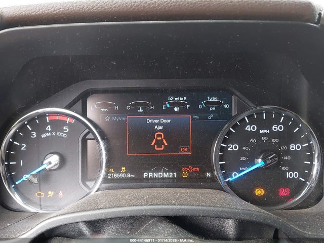 Aukcja sprzedaży 2017 Ford F-350 King Ranch, vin: 1FT8W3BT1HEC76373, numer aukcji: 44146911