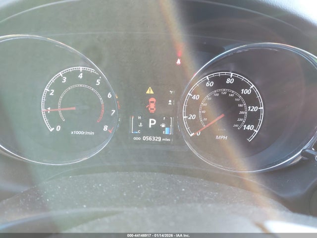 2018 MITSUBISHI OUTLANDER SPORT JA4AP3AU8JU011223 Photo 6