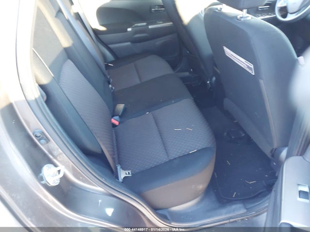 2018 MITSUBISHI OUTLANDER SPORT JA4AP3AU8JU011223 Photo 7