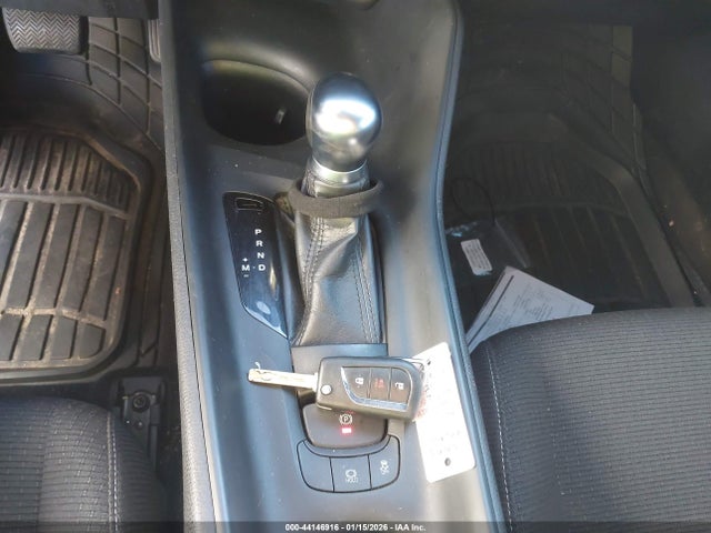 JTNKHMBX3J1004067 Toyota C-HR XLE